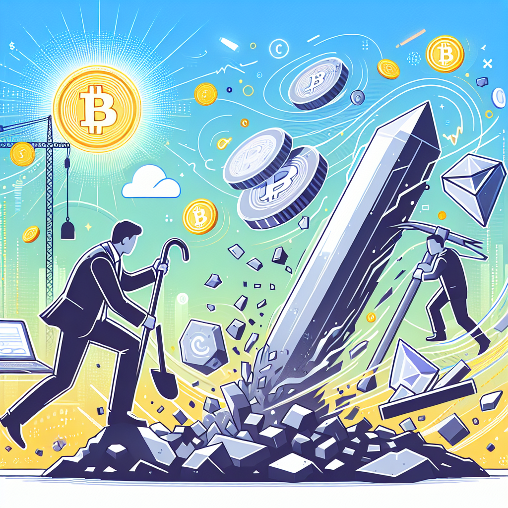Trump’s Crypto-projecten Storten In: Hoe Dit De Cryptomarkt Beïnvloedt