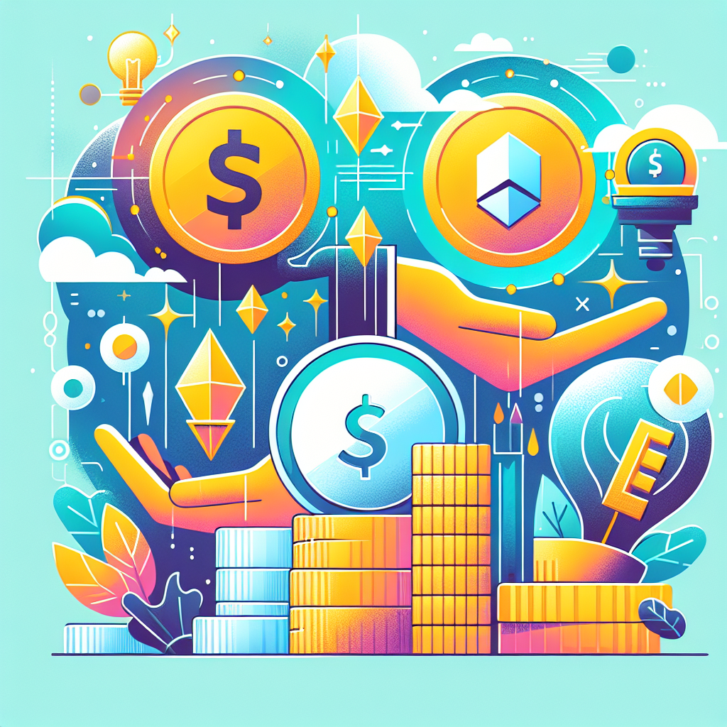 USDC Onder Druk: Wat Betekent Polymarkets Nieuwe Stablecoin?