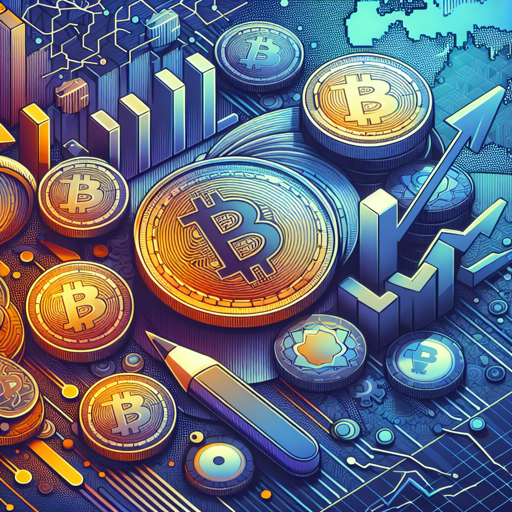 Veranderende Macro-omgeving Voor Bitcoin: Invloed Van De Gdp-herziening En Aanhoudende Inflatie