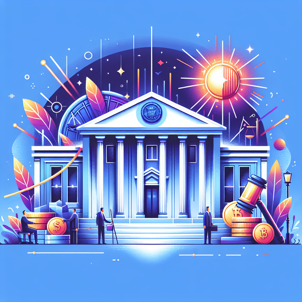 Verbod Op Stablecoin Rente: Minimale Impact Op Banken Voorspelt Witte Huis