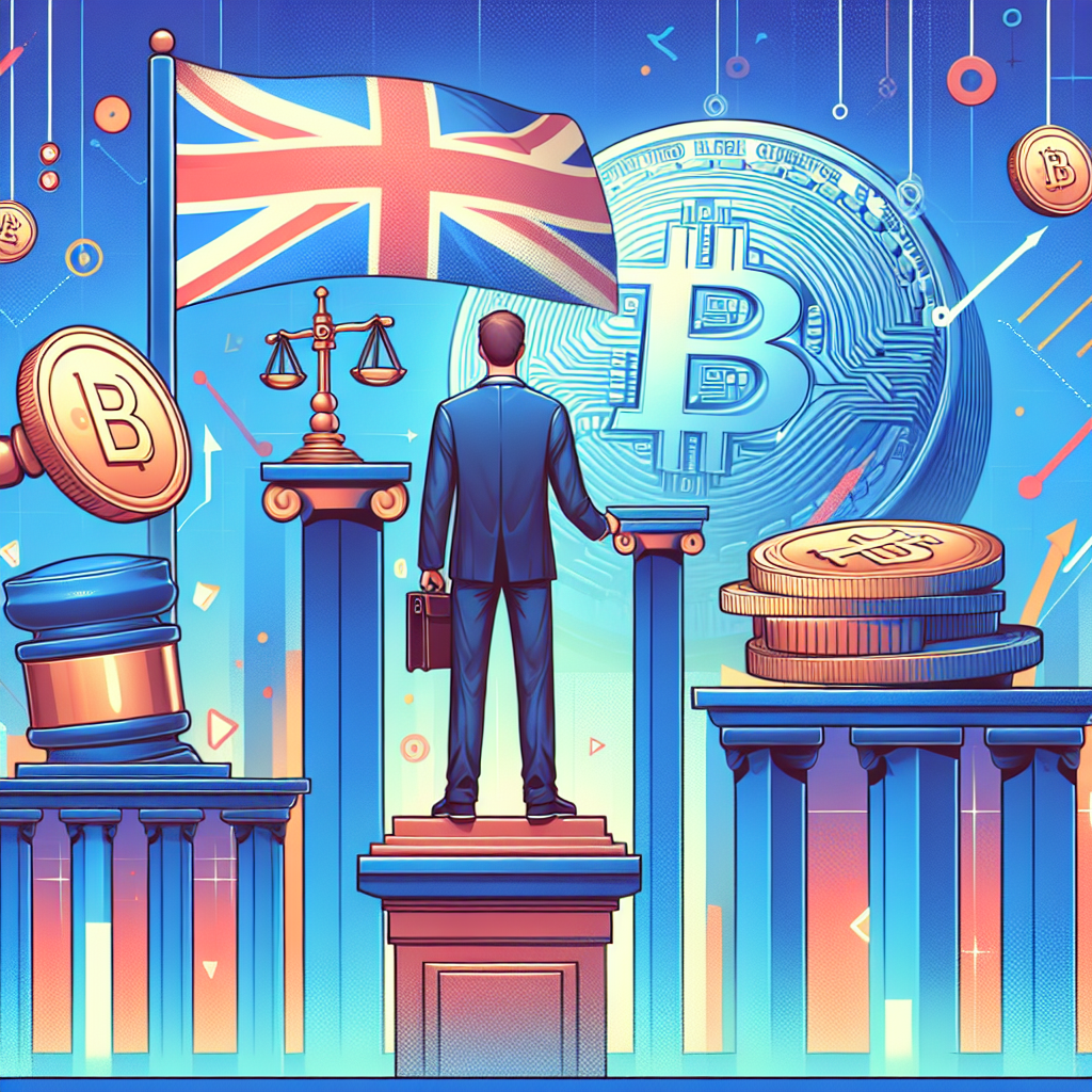 Verenigd Koninkrijk Hervormt Crypto-regulering: Impact En Kansen Voor Investeerders