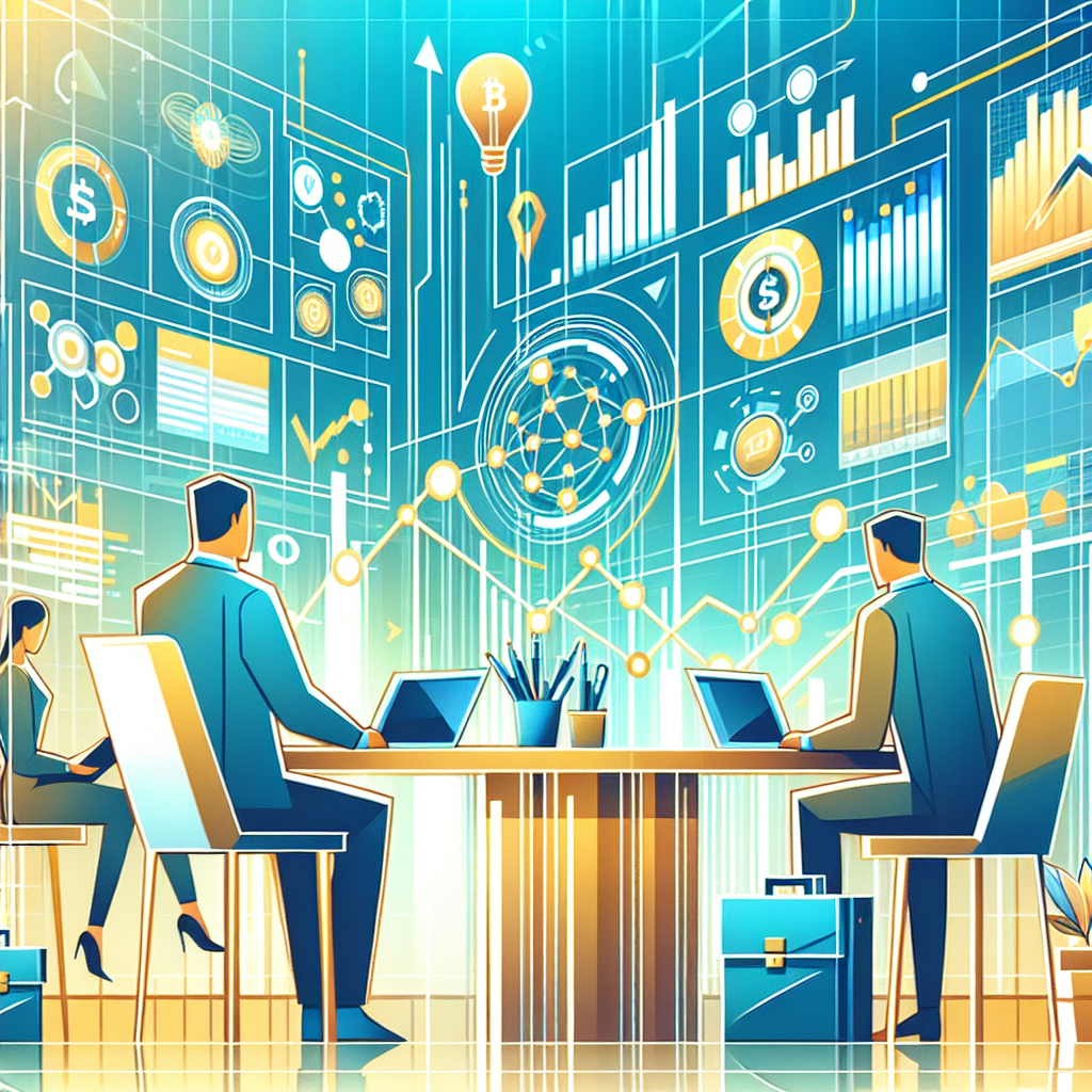Vertraging In Crypto Marktstructuurwet: Herziening Stablecoin Rente Compromis Deze Week