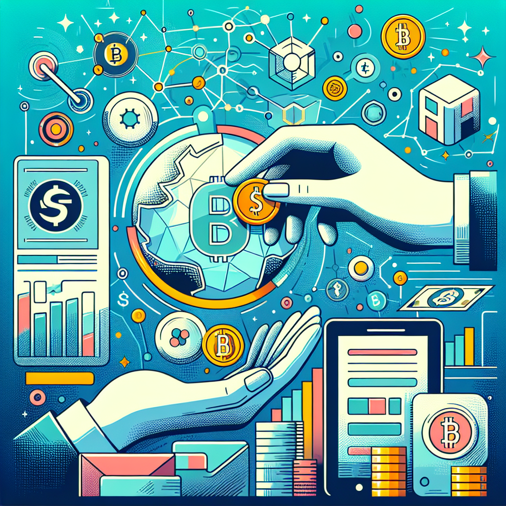Het Verenigd Koninkrijk Verandert Betalingsregels: Innovatie En Acceptatie Van Fintech En Stablecoins Gestimuleerd