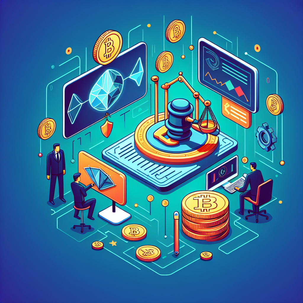 Engeland Versterkt Strijd Tegen Illegale P2P-cryptohandel: Impact En Implicaties
