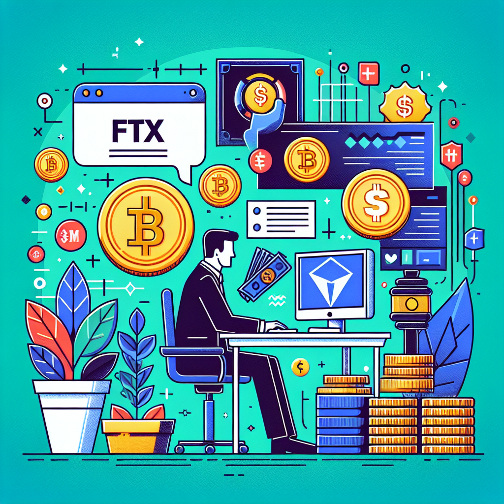 Voormalig FTX Hoofd Betaalt $3,7m Boete: Einde Van Eerste Individuele CFTC Zaak