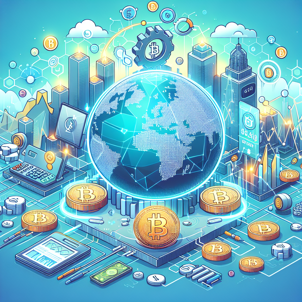 Bitcoin Onder Druk: Wereldwijde Liquiditeitsverstrakking En De Toekomst Van Crypto