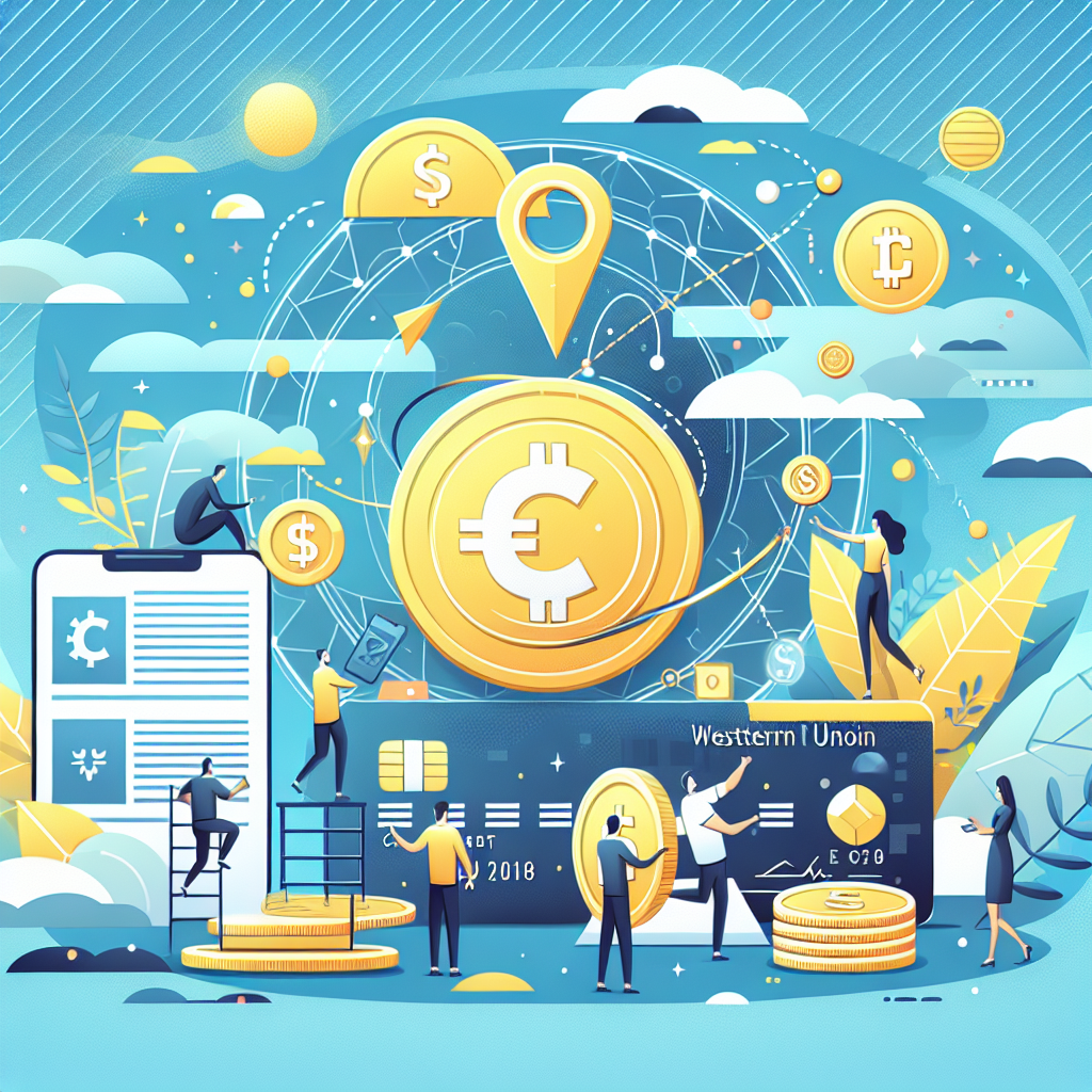 Western Union Overweegt Stablecoin Lancering Voor Wereldwijde Betalingen Zonder SWIFT