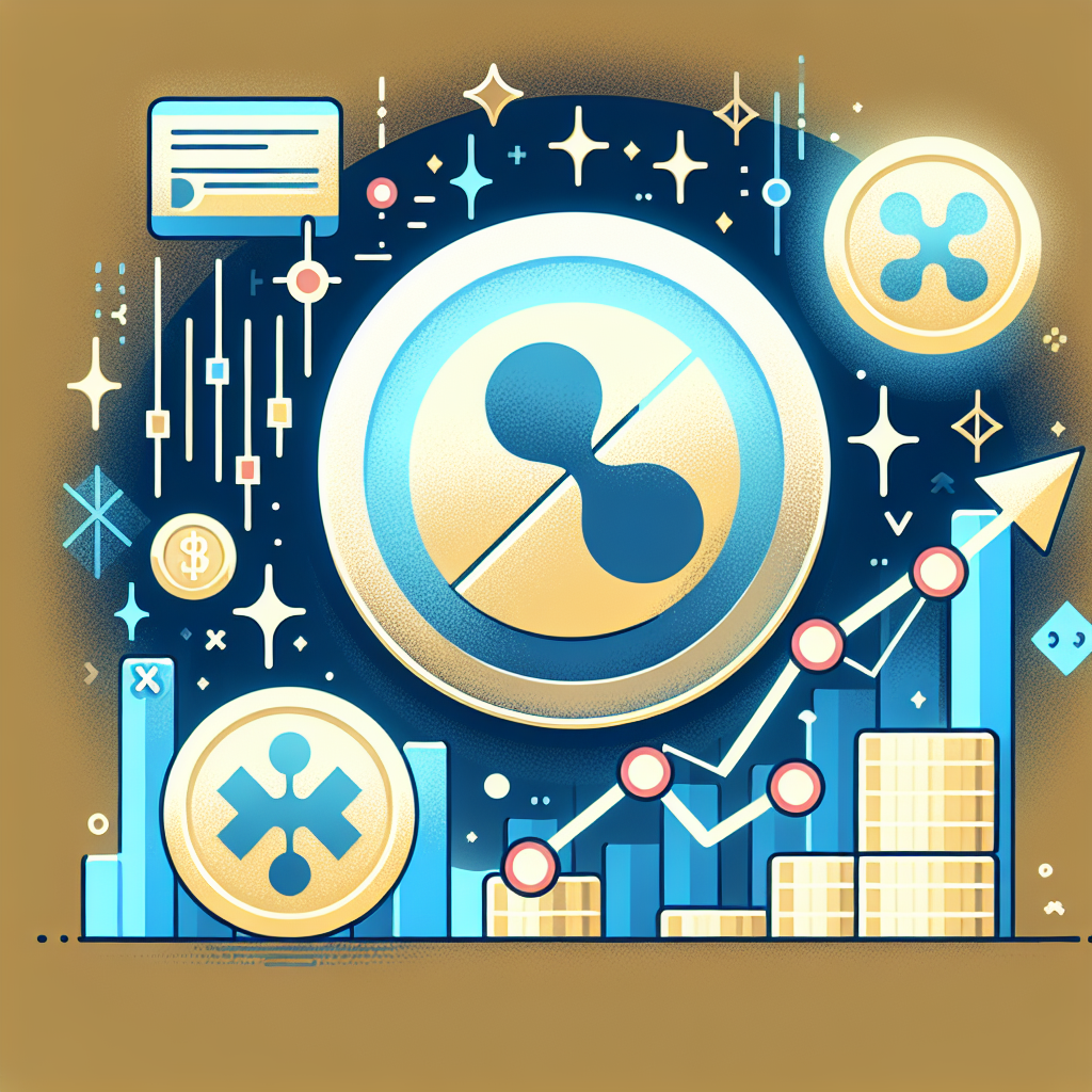 XRP Daalt 3% Onder $1.40: Wat Nu?