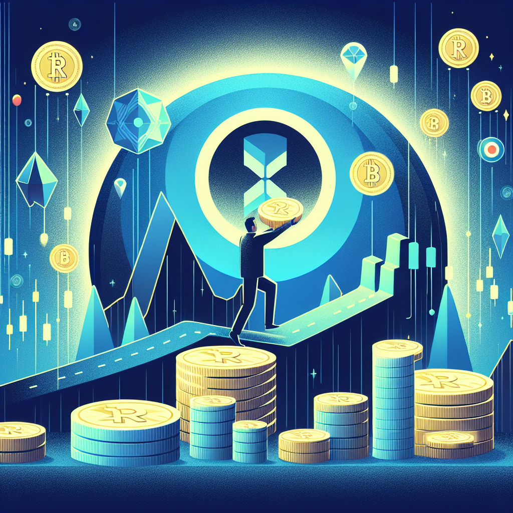 XRP En Altcoins: Accumulatie Of Distributie? De Complexiteit Van De Huidige Crypto Cyclus