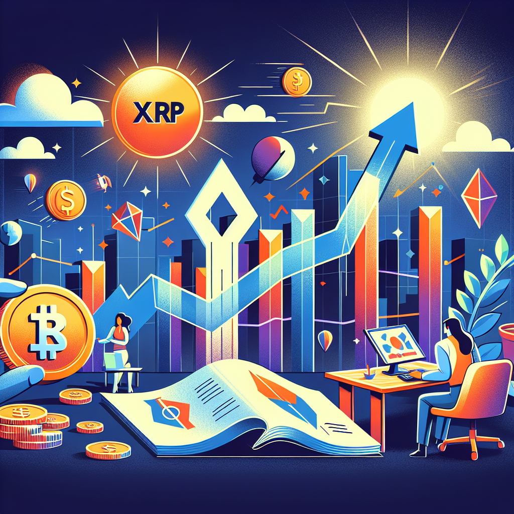 XRP ETF’s Zien Sterkste Instroom Ooit Ondanks Eerder Wankel Jaar