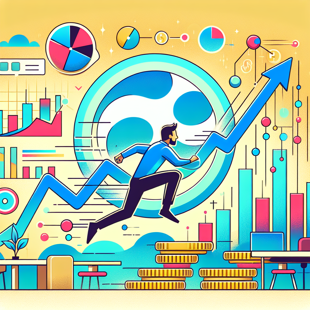XRP Klaar Voor Mogelijke Prijssprong: Technische Indicatoren Voorspellen Bullish Trend