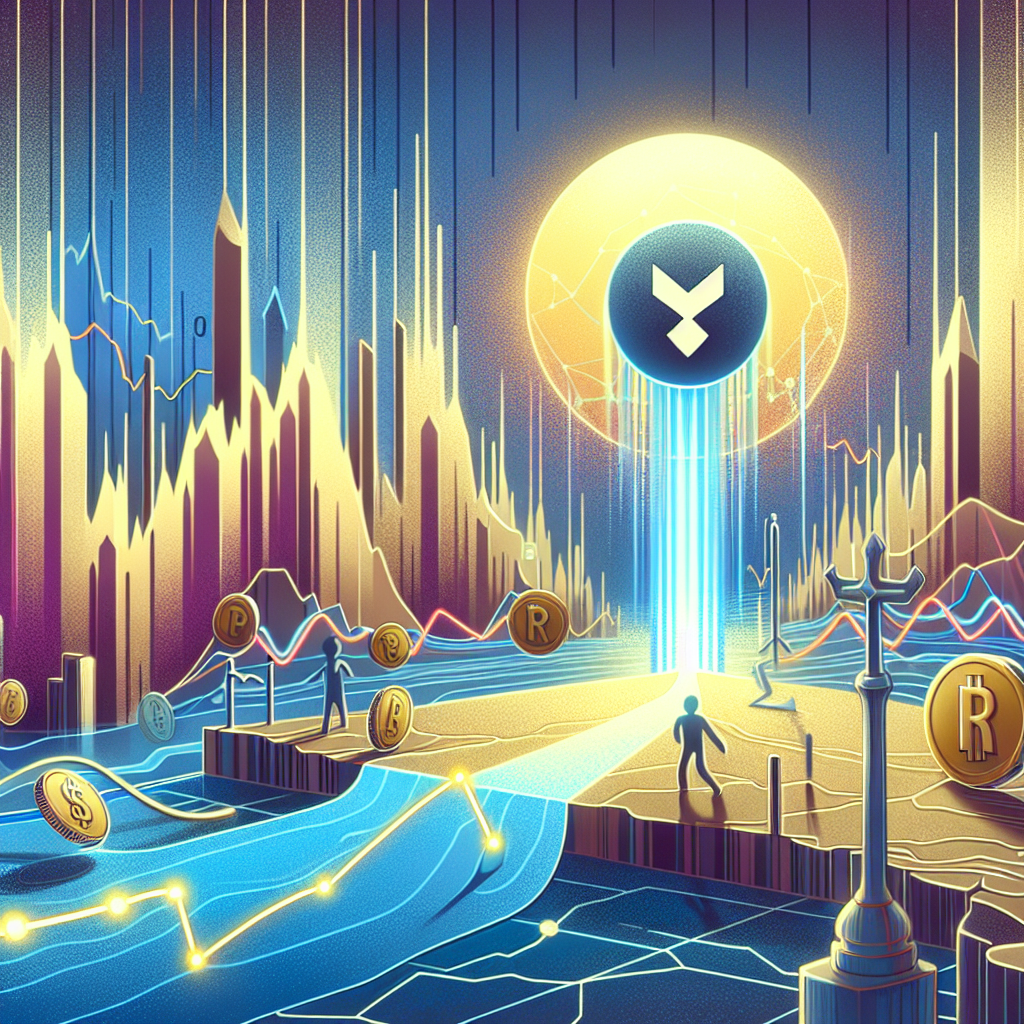 XRP Navigeert Door Krappe Prijsrange: Cruciale Momenten Voor Investeerders In Zicht