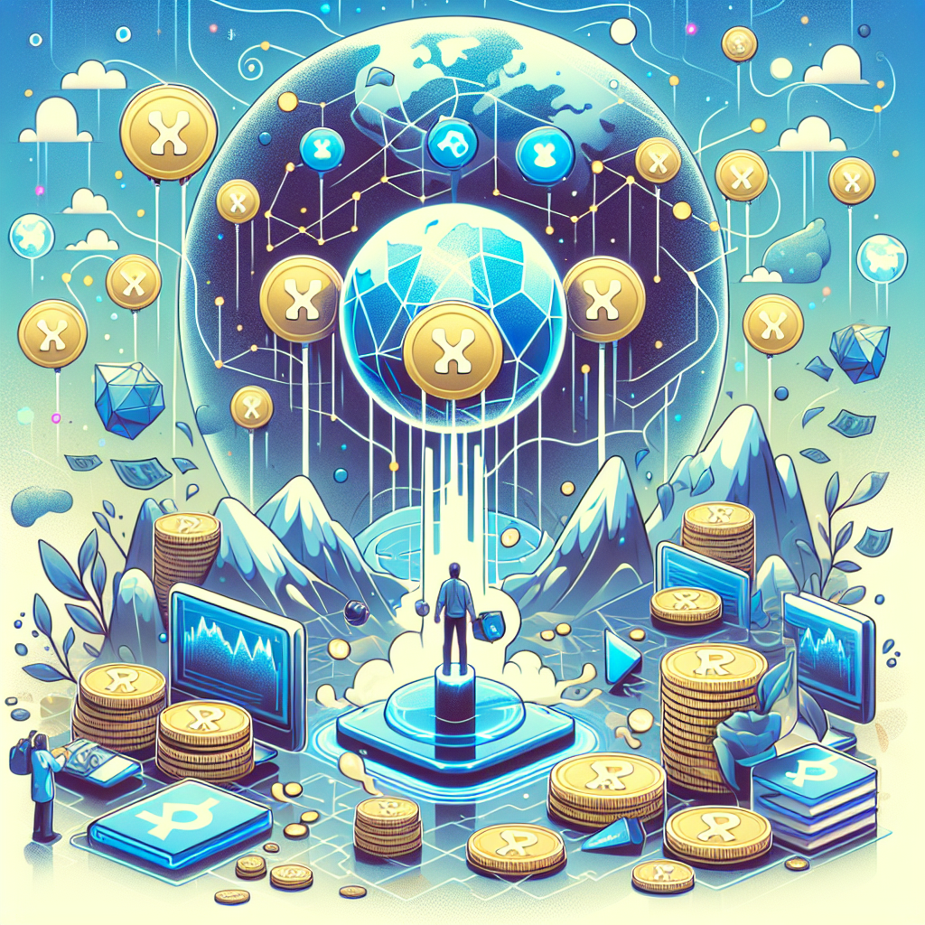 XRP Onder Druk: Investeringsverliezen Lopen Op Tot Miljoenen Door Aanhoudende Verkoopdruk