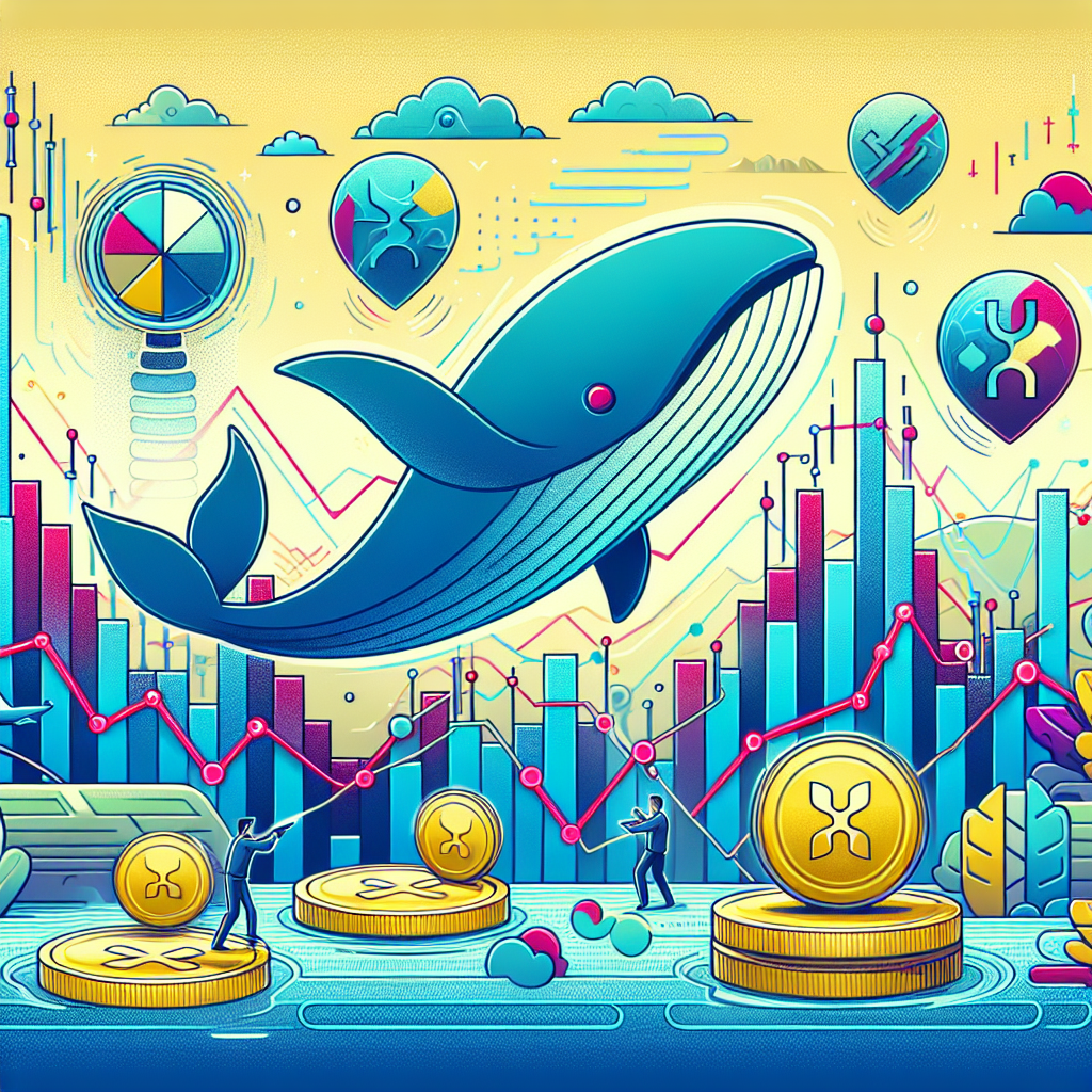 XRP Op De Drempel Van Bullish Trend: Signalen Uit Technische Indicatoren En Whale Accumulatie