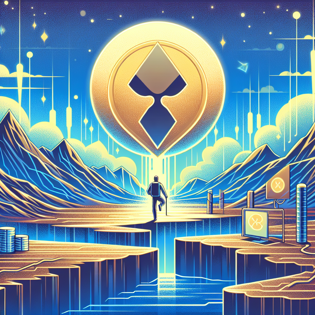 XRP Op Kruispunt: Analyse Voorziet Mogelijke Stijging Tot $2 Of Daling Onder $1