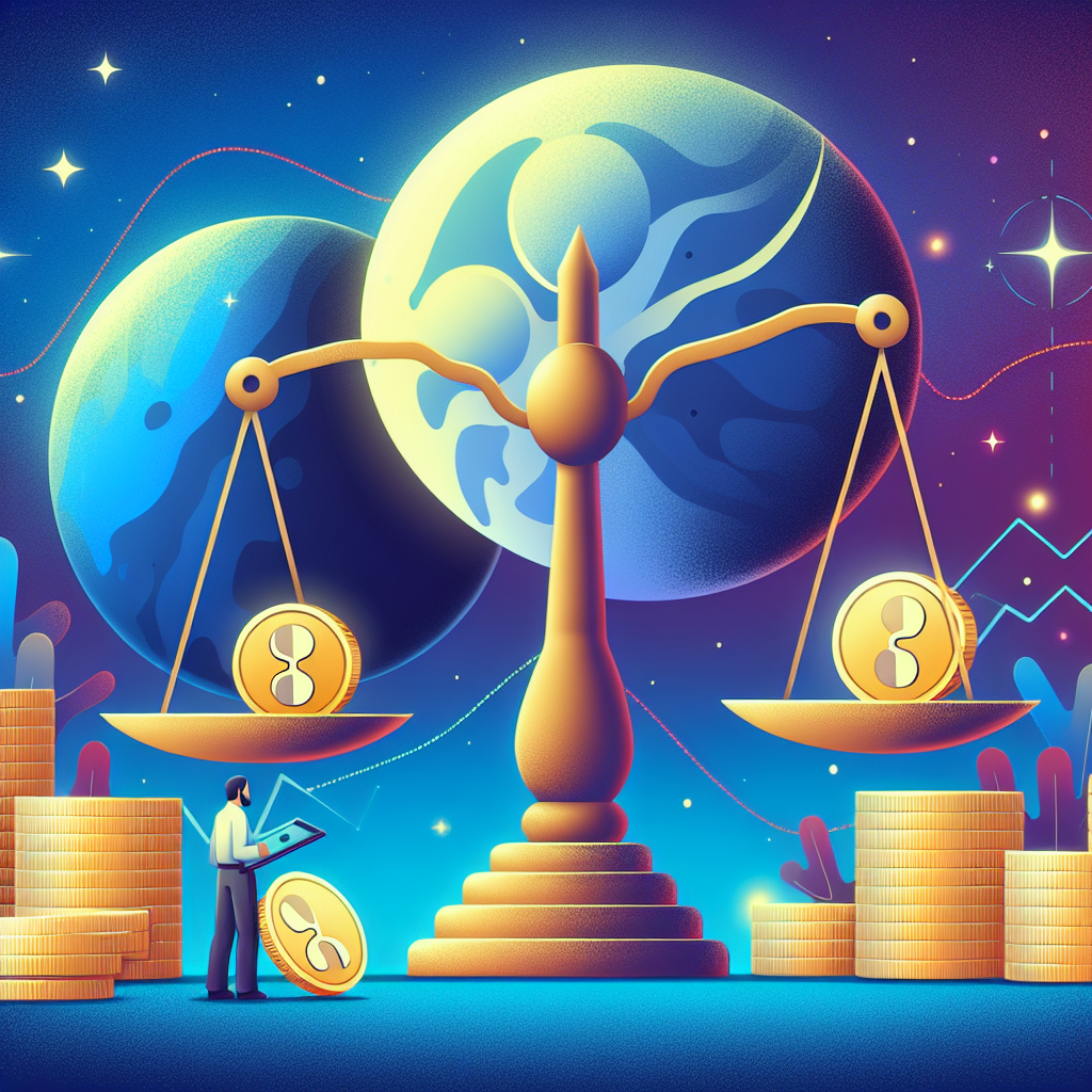 XRP Prijsbewegingen: Analyse Van De Balans Tussen Speculatie En Gebruik