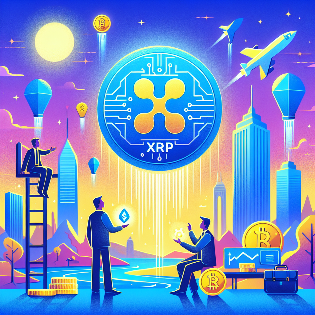 XRP’s Cruciale Momenten: De Impact Van De Clarity Act Op De Crypto Valuta