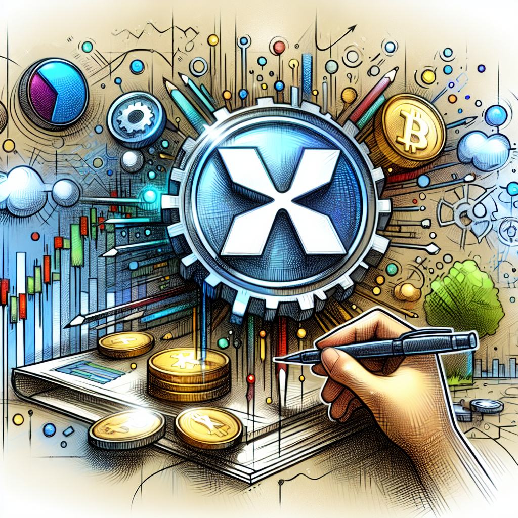 XRP’s Toekomst: De Rol Van X Money En Macro-economische Factoren In Prijsontwikkeling