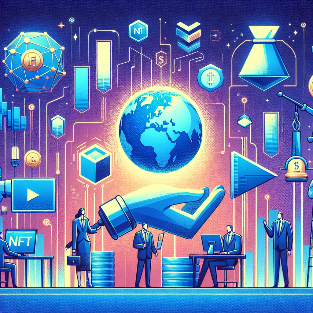 Yuga Labs’ Juridische Triomf: Hoe Het De Nft-wereld Verandert
