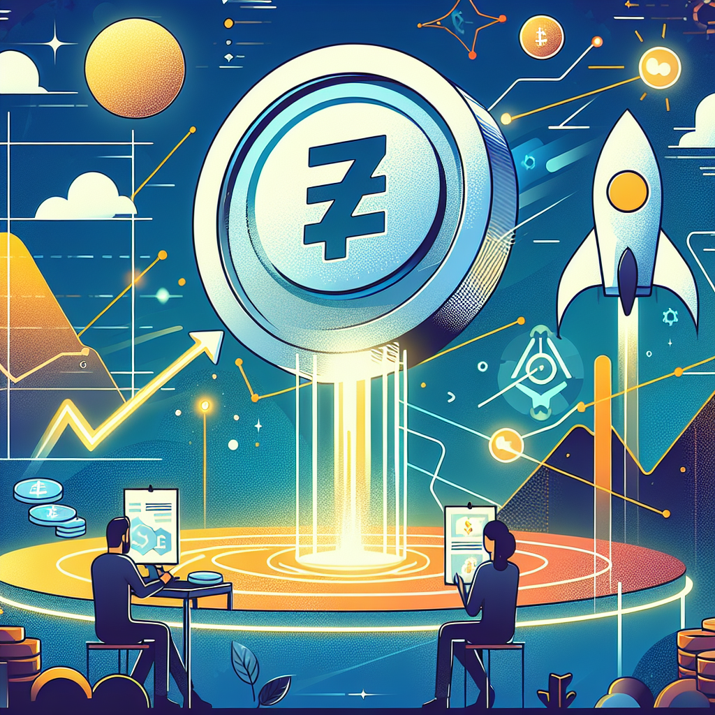 Zcash Rally: Analyse Van De Stijging En Belangrijke Risicofactoren Voor Investeerders