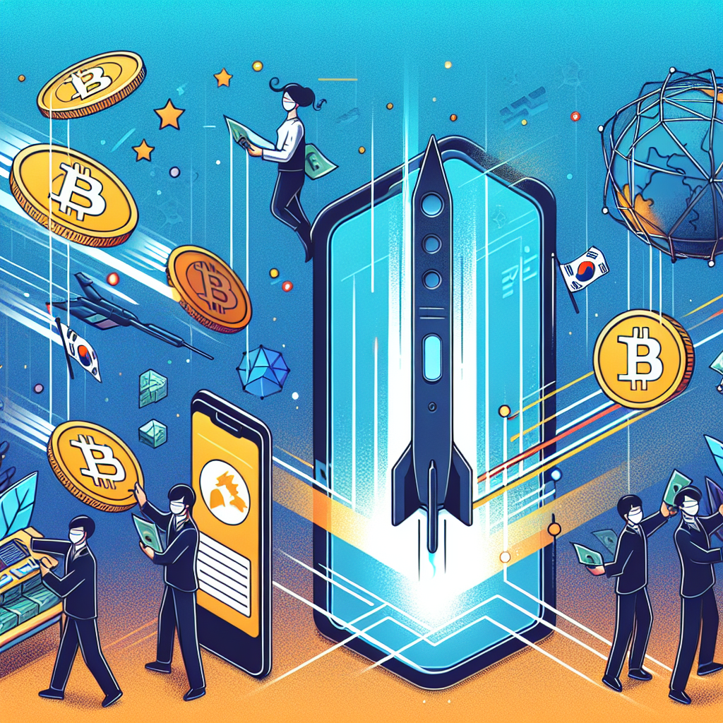 Zuid-Korea Implementeert Strengere Regels Voor Crypto-uitbetalingen Om Fraude Te Bestrijden