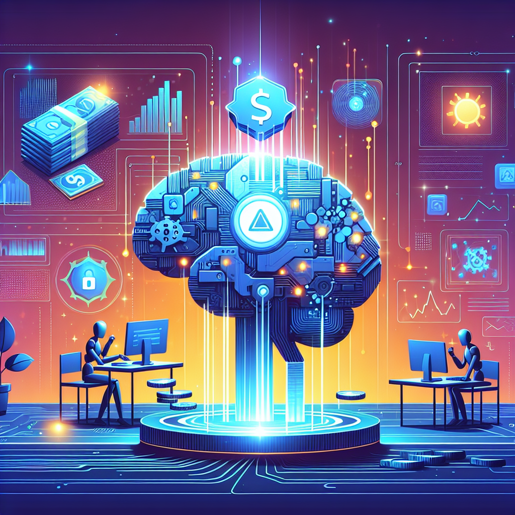 Ai Onthult Duizenden Softwarekwetsbaarheden: Financiële Risico’s En Cyberbeveiligingsuitdagingen