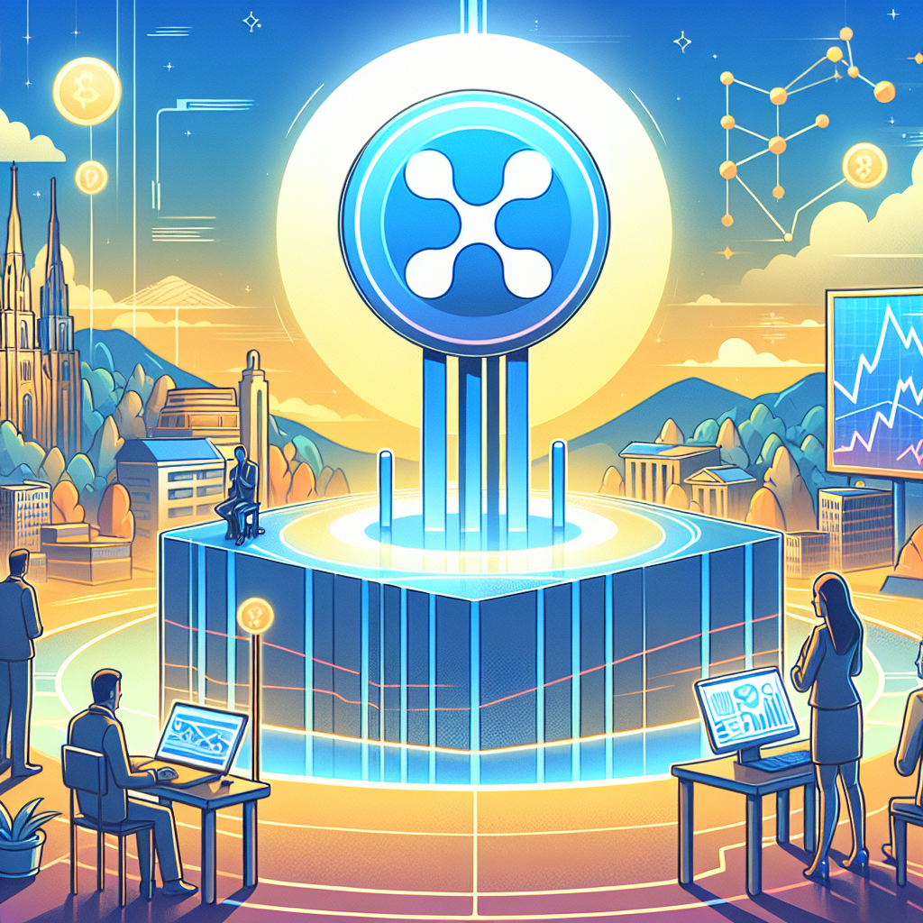 Analisten Voorspellen XRP Koersstijging Naar $21,50: Invloed Van Clarity Act En Marktindicatoren