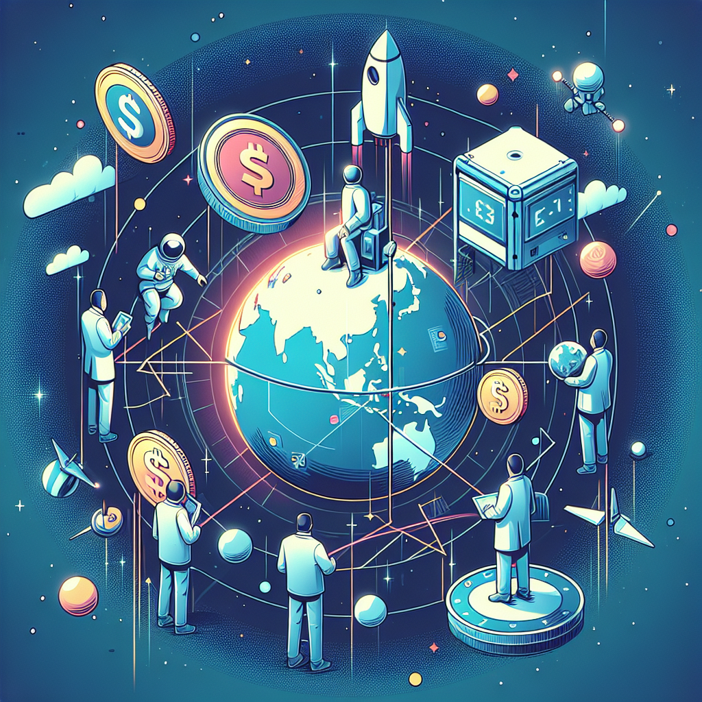 Anchorage Digital Verschuift Rol Binnen Global Dollar-stablecoin Consortium: Wat Betekent Dit?