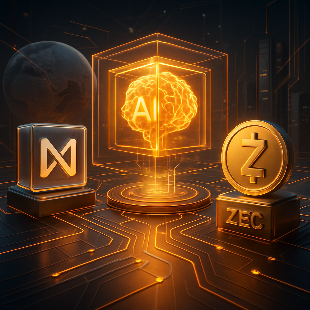 Arthur Hayes: 20x Groei Voor NEAR, 5x Voor Zcash Dit Jaar