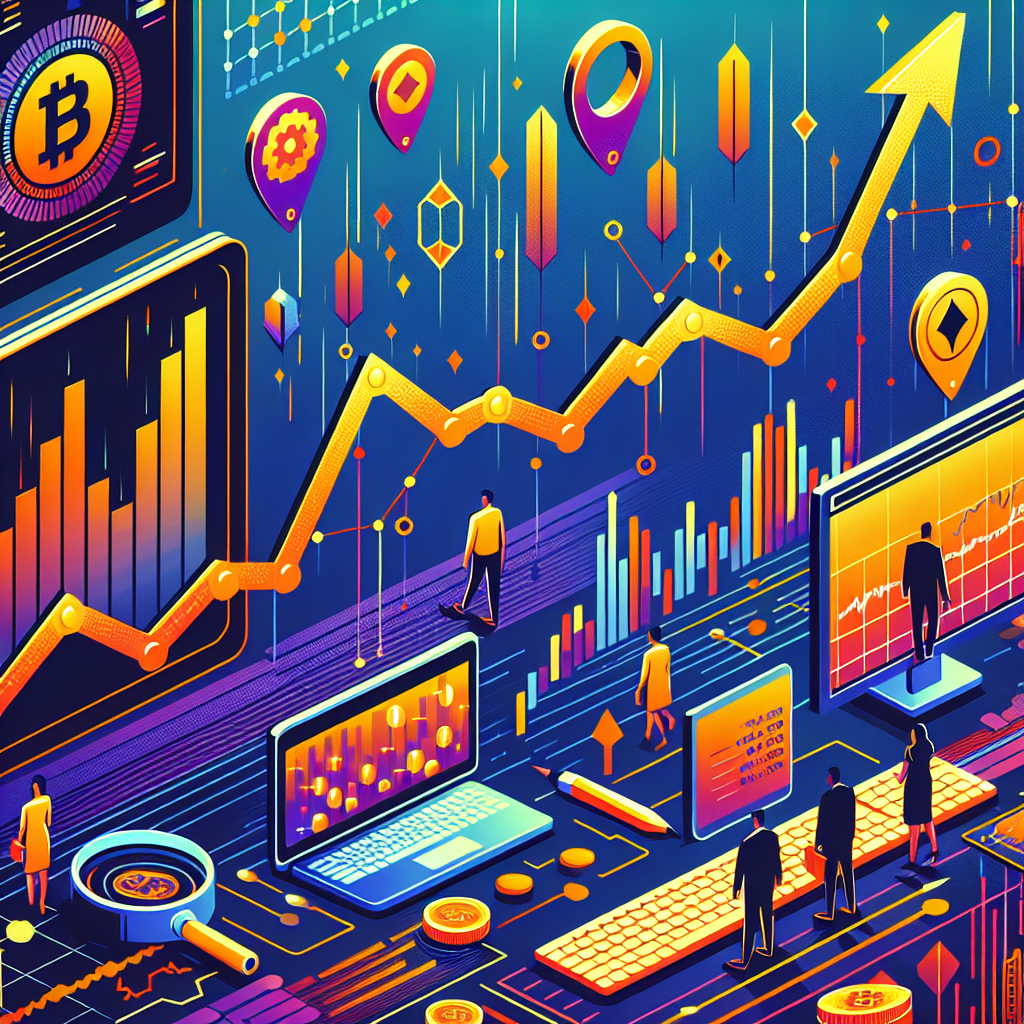 Banenrapport VS Kan Volatiliteit In Cryptomarkt Triggeren: Mogelijke Effecten En Analyses