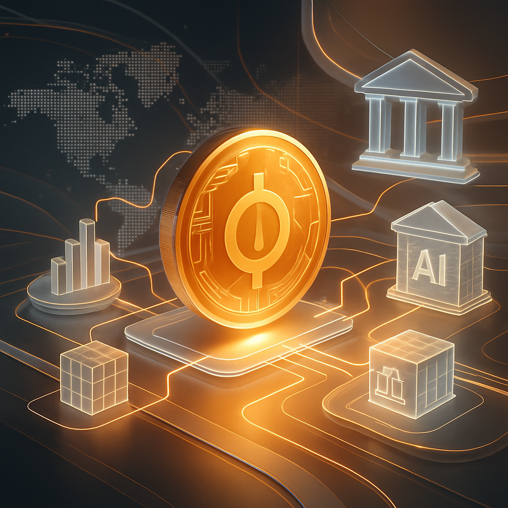 BIS Onderzoek: Tokenisatie Versnelt En Verzekert Betalingen Over Grenzen