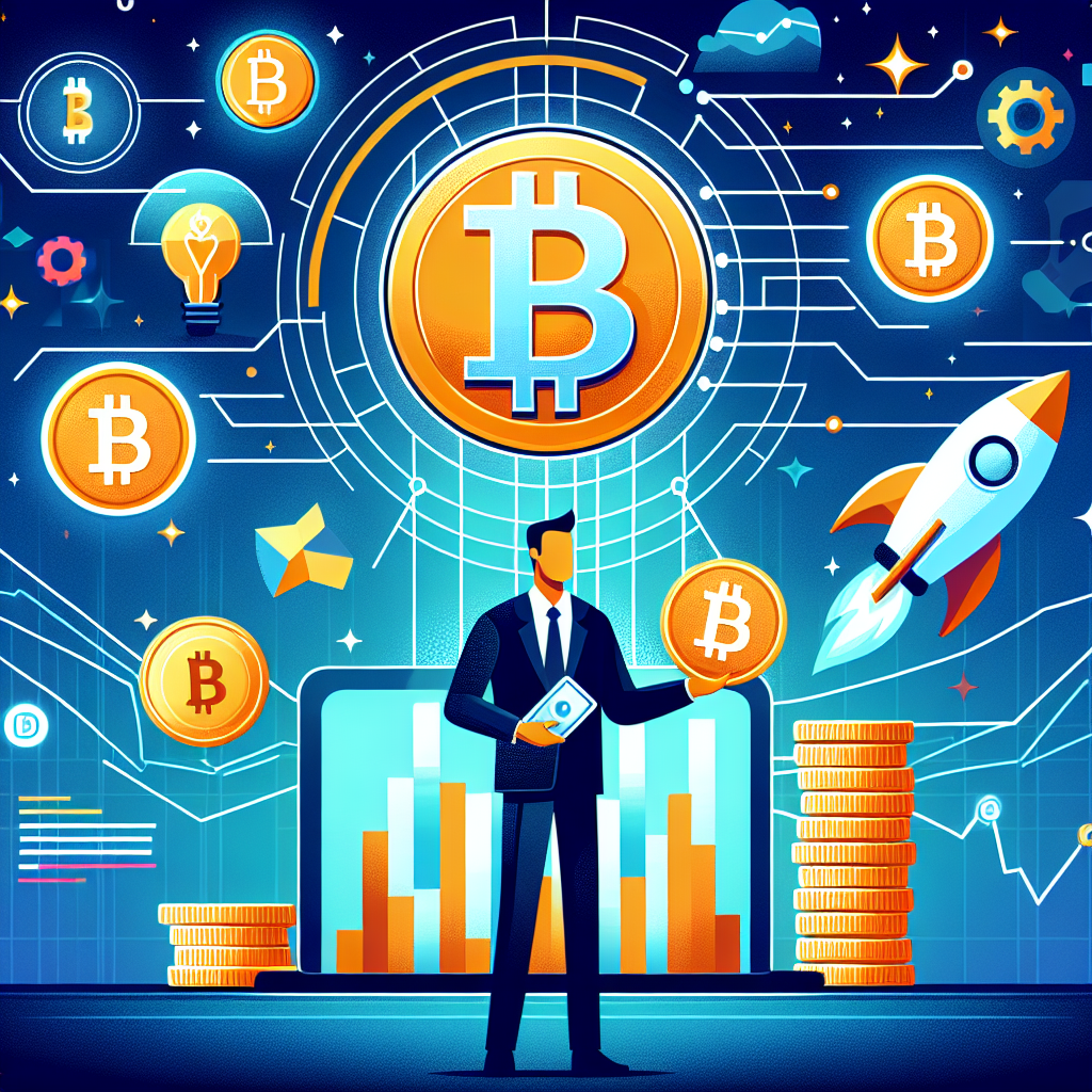 Bitcoin Als Financieel Instrument: MSTR’s Innovatieve Benadering Van Kapitaalmarkten