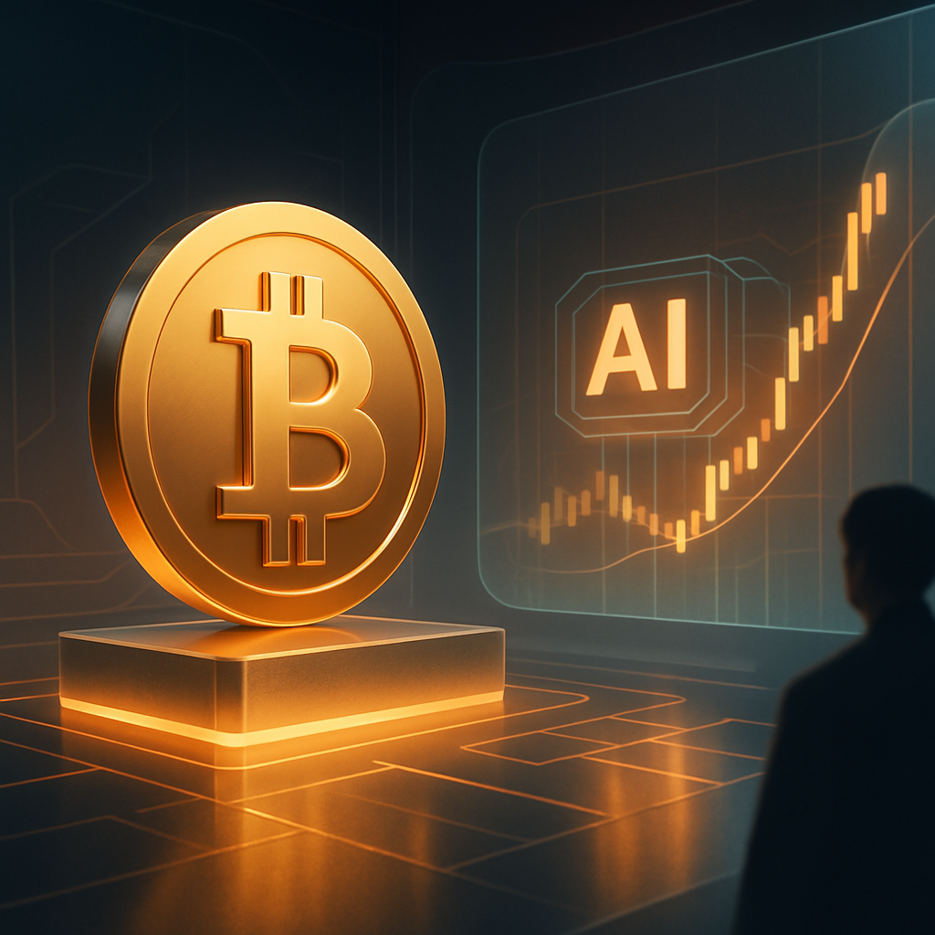 Bitcoin Betreedt Cruciale Koopzone: Historisch Voorspeller Van Parabole Stijgingen