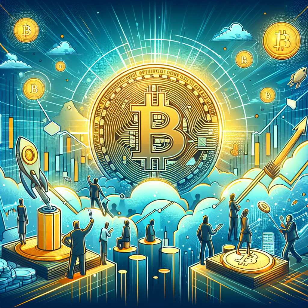Bitcoin Breekt Door $80.000 Ondanks Vs Monetaire Beleidsveranderingen: Analyse En Vooruitzichten