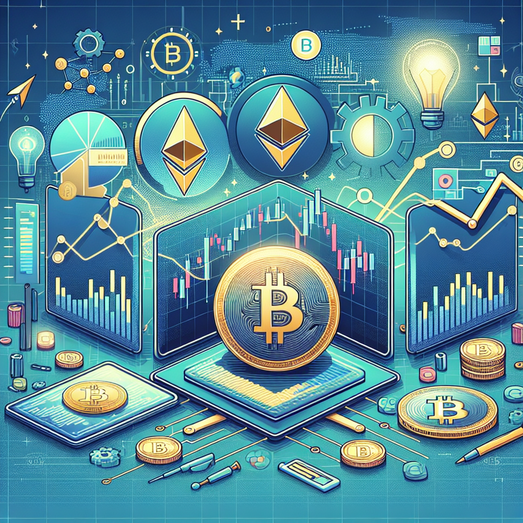 Bitcoin En Ethereum: Onderscheid In Herstelstrategieën Belicht Door Cryptoquant Analyse