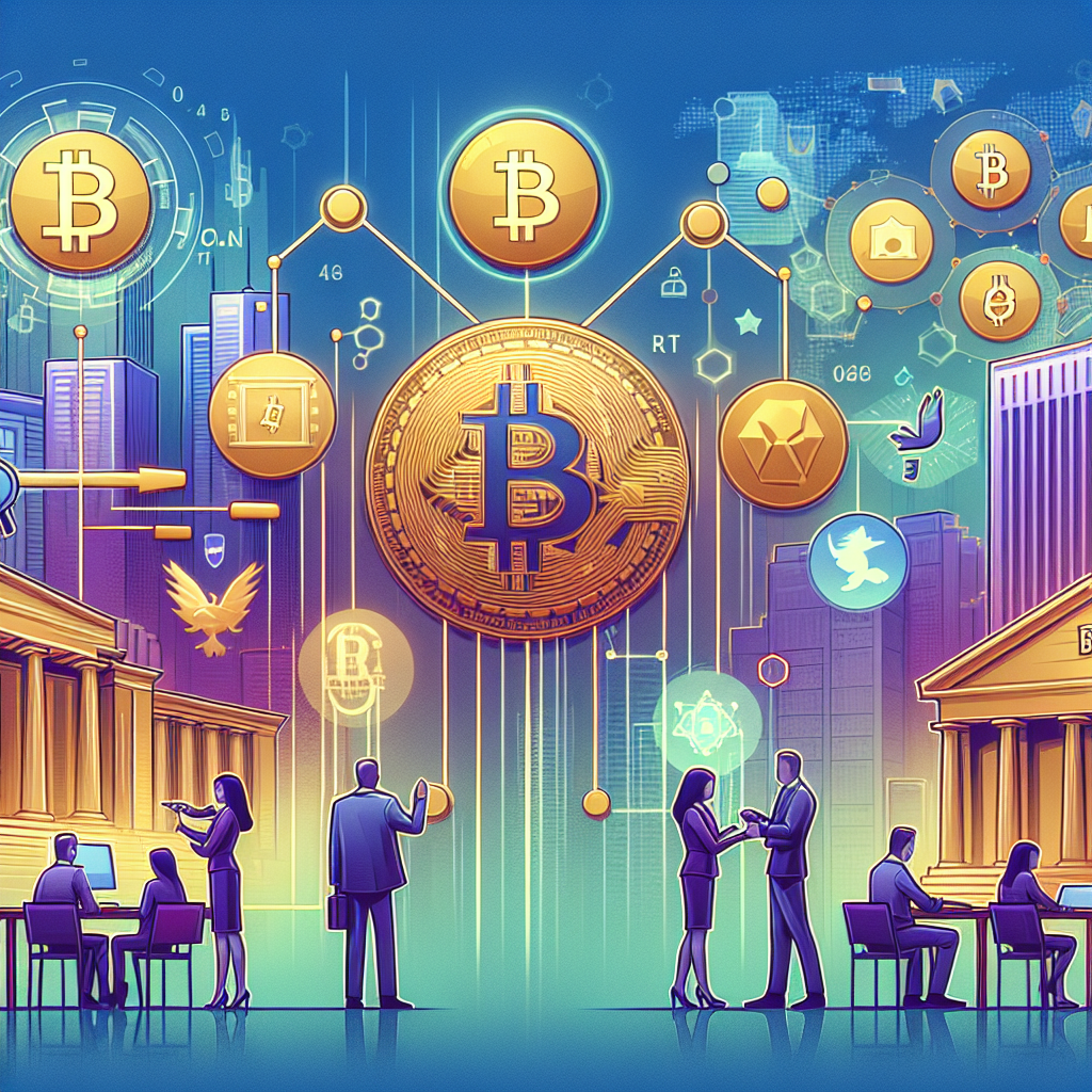 Bitcoin En Macro-economische Invloeden: FED Overgang, Clarity Act En Geopolitieke Spanningen Belichten De Week