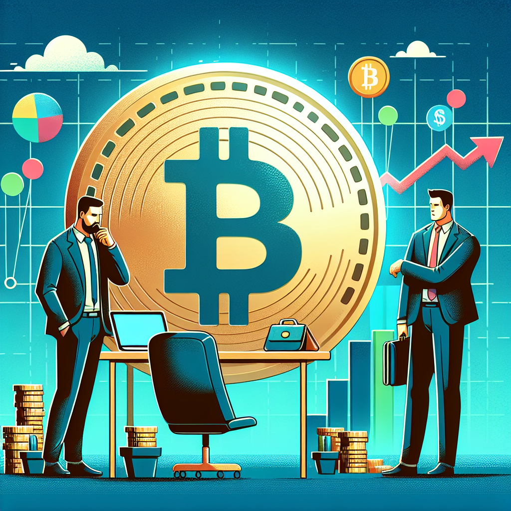 Bitcoin-gigant Overweegt Strategische Verkoop: Saylor’s Uitspraken Schokken Cryptomarkt