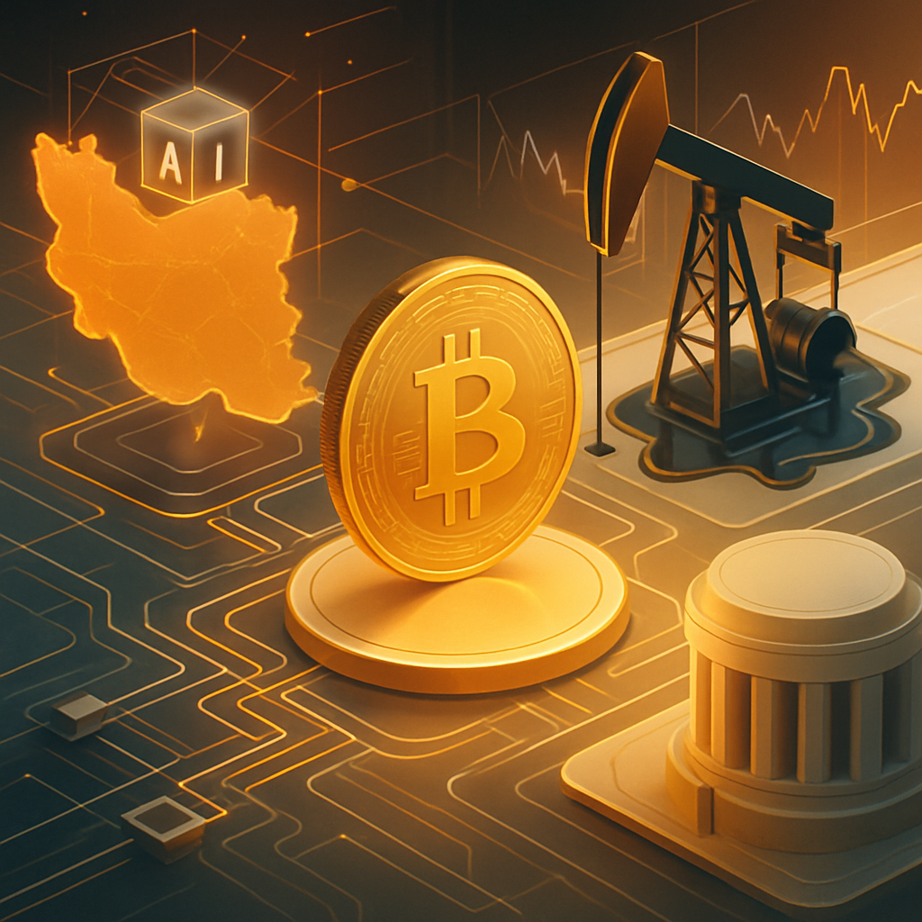 Explosieve Groei Cryptovaluta In Europa: Impact En Vooruitzichten