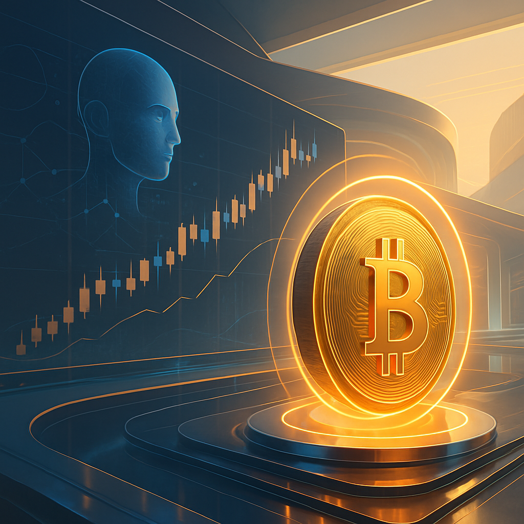 Bitcoin Langetermijnhouders Groeien Ondanks Marktonzekerheid: Herstel Of Correctie In Zicht?