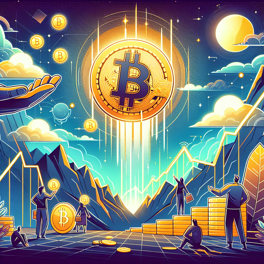 Bitcoin: Langetermijnhouders Nemen De Overhand, Terwijl De Prijs Cruciale Zone Doorbreekt