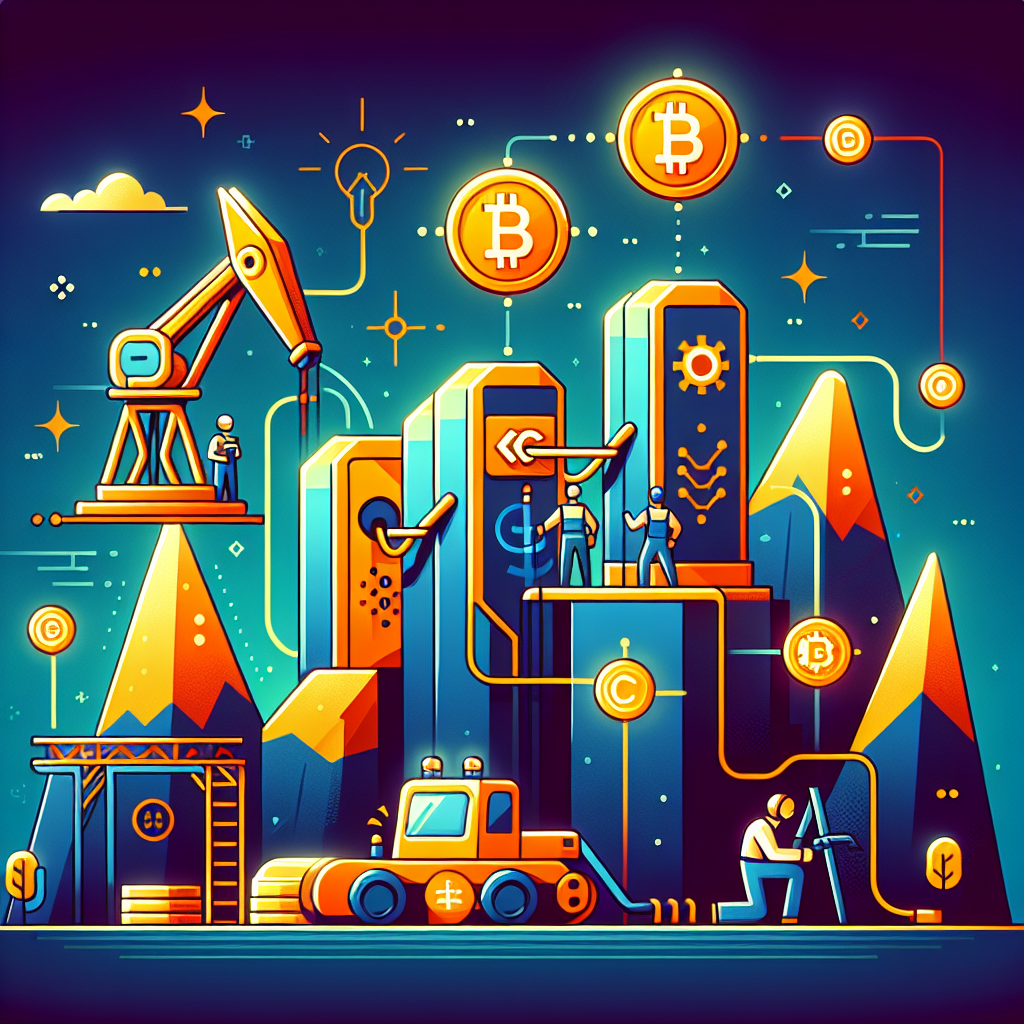 Bitcoin-miners Pivoting Naar Ai-infrastructuur: K Wave Media Leidt De Trend
