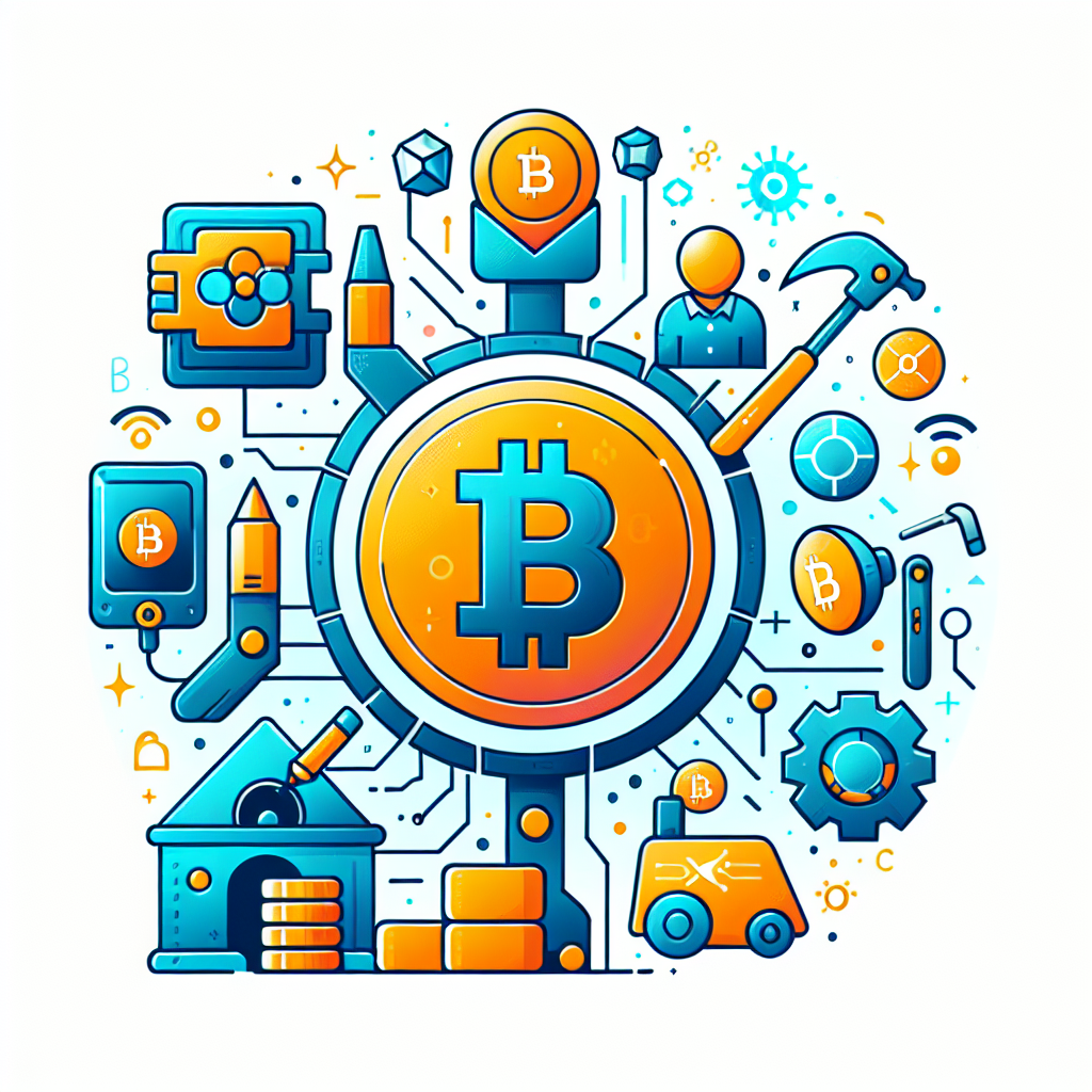 Bitcoin-miners Transformeren: De Nieuwe Rol Van Ai In Crypto-infrastructuur