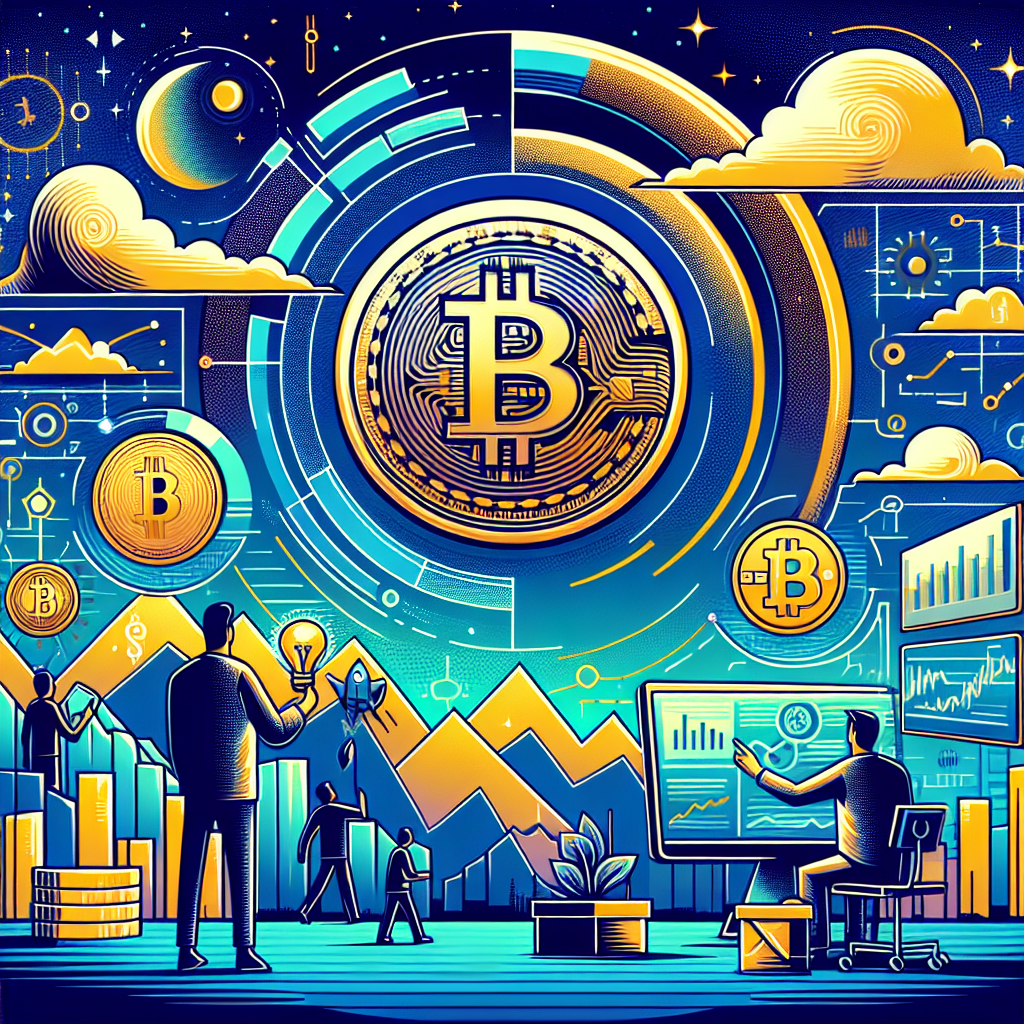 Bitcoin Op Cruciaal Keerpunt: Analisten Voorspellen Ideale Verkoopmoment