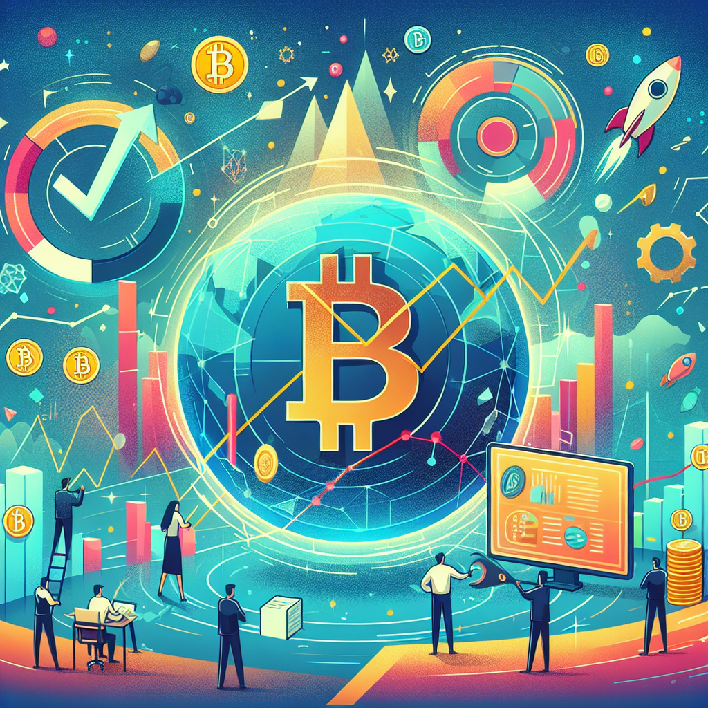 Bitcoin Op Cruciaal Keerpunt: Td Sequential Signaleert Potentiële Prijsdaling
