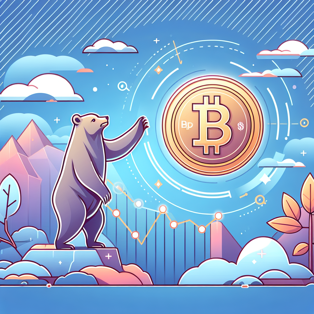 Bitcoin Op Rand Van Bearmarkt? Analisten Voorspellen Mogelijke 50% Correctie