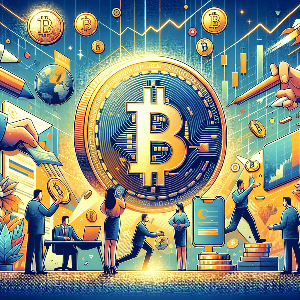 Bitcoin Overstijgt $80.000: Invloed Van Geopolitieke Spanningen En Short Squeeze