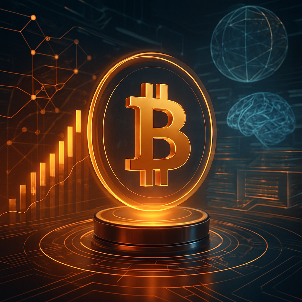 Bitcoin Recordhoogte: Wanneer Zal Het De $120.000 Overschrijden? Inzichten Van Top Crypto-analisten
