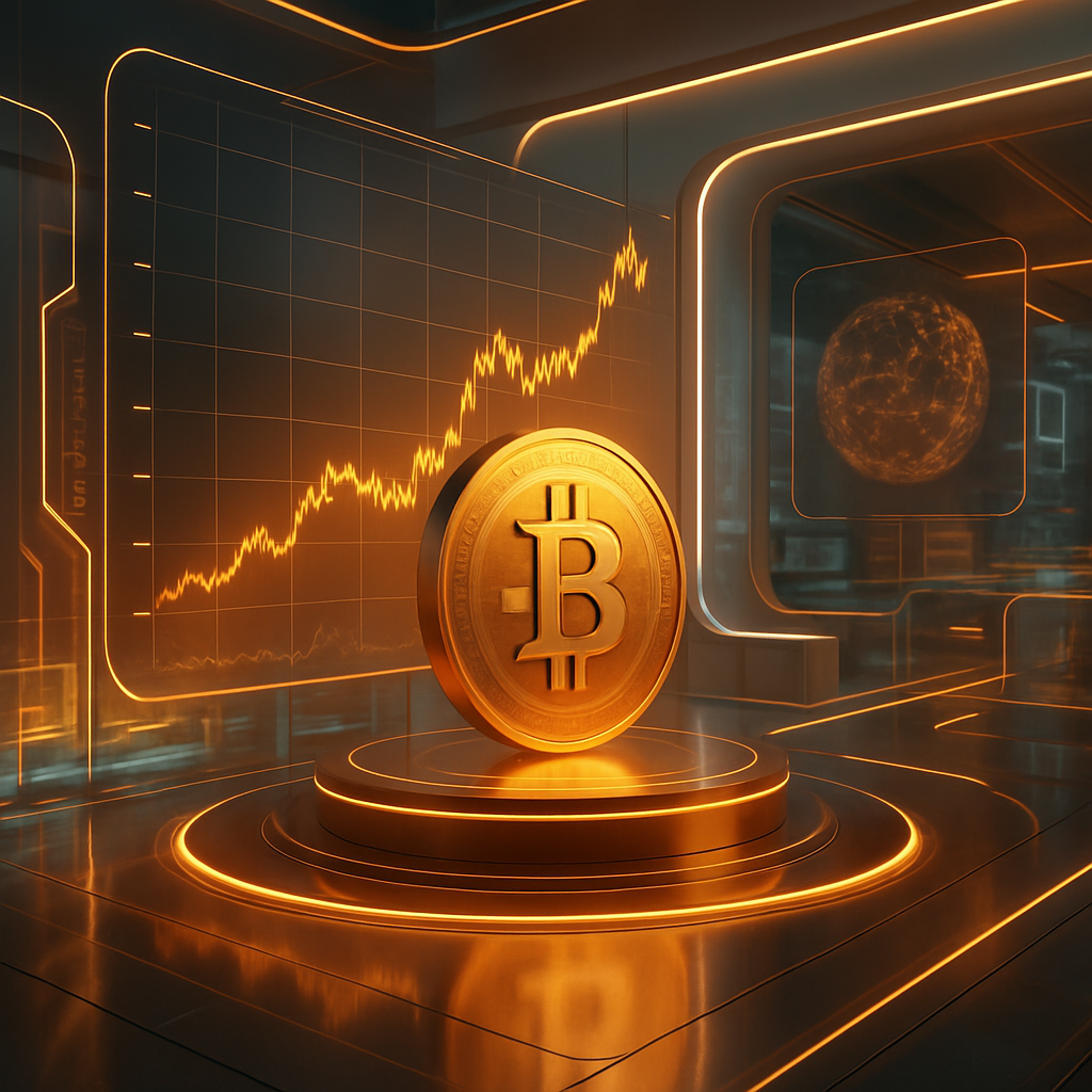 Bitcoin Stagneert Rond $80.000: Consolidatiefase Of Kalmte Voor De Storm?