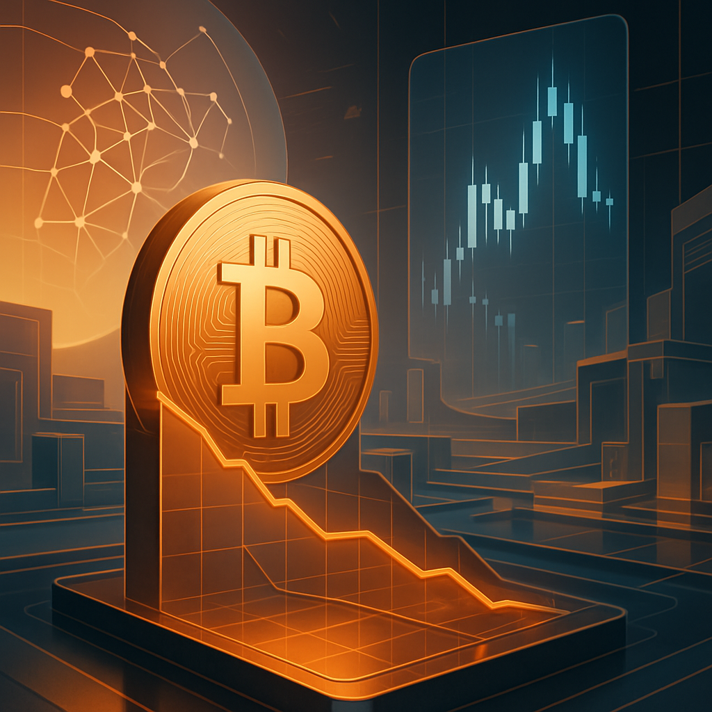Bitcoin Stuit Op 200-daagse SMA: Onderliggende Factoren En De Toekomst Van De Cryptomarkt