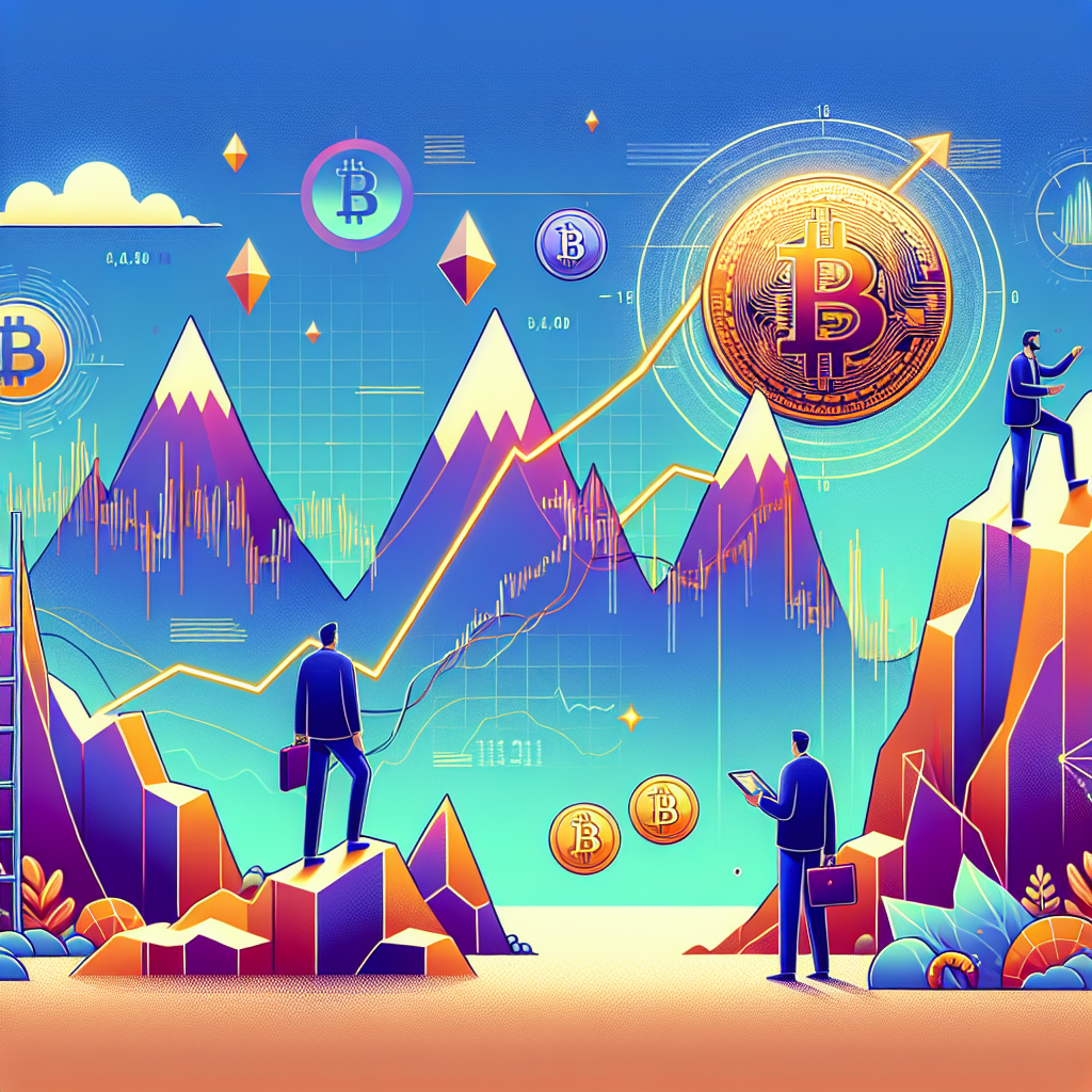 Bitcoin’s Cruciale Moment: Kan De Bullish Trend De Bear Cyclus Breken?